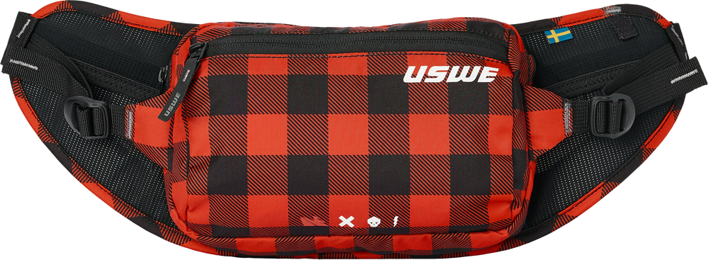 USWE Waist Hip Packs