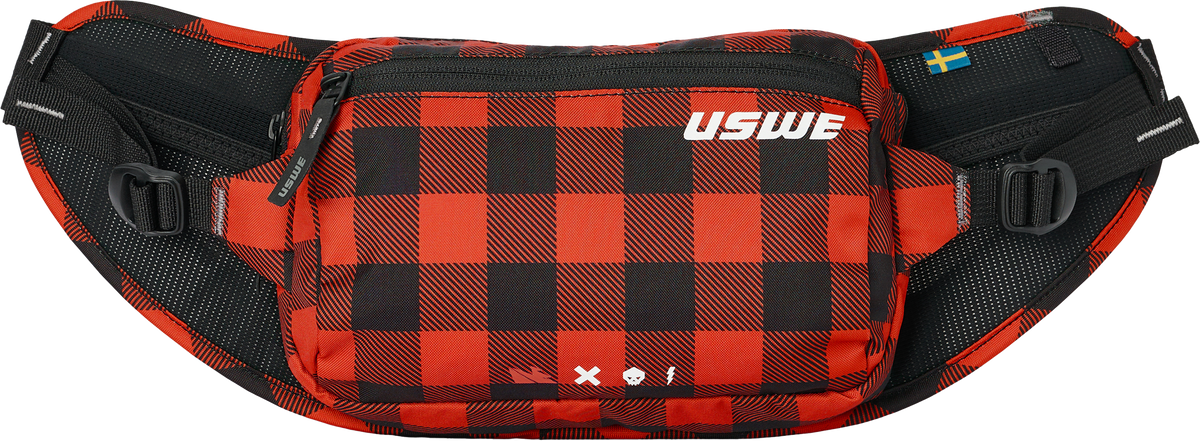 USWE Waist Hip Packs