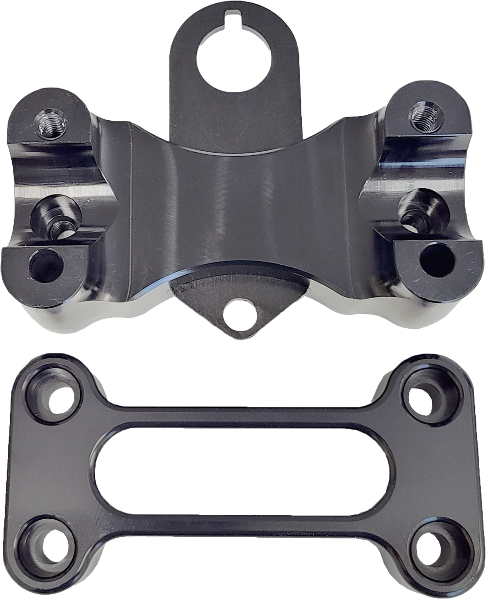 MODQUAD 1-1/8" Handlebar Adaptor