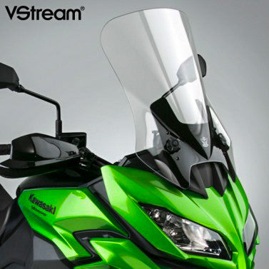 NATIONAL CYCLE Fairing Mount V-Stream Windscreen