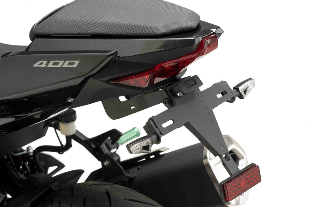 PUIG Fender Eliminator Kit