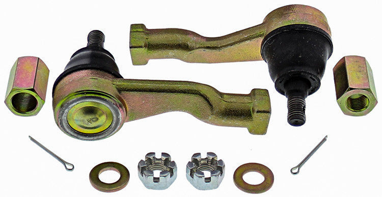 ALL BALLS Tie Rod Ends