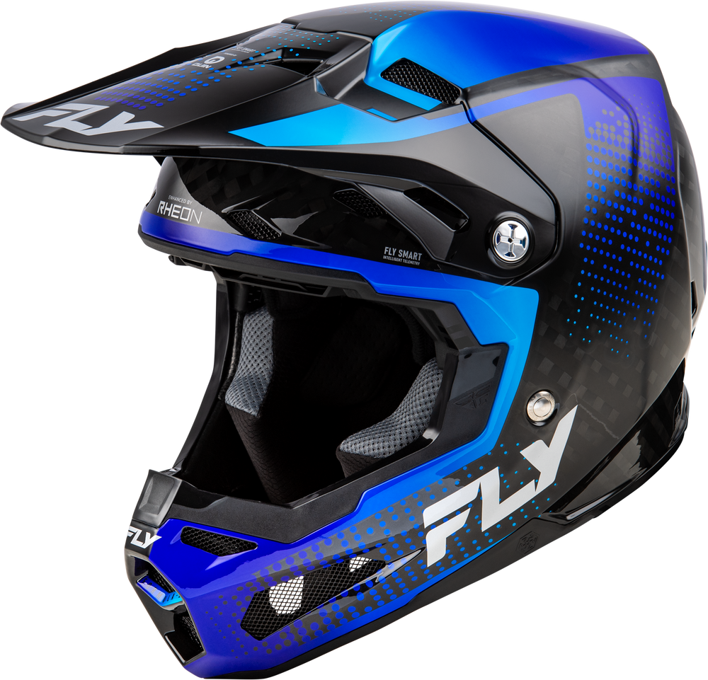 FLY RACING Formula S Carbon Protocol