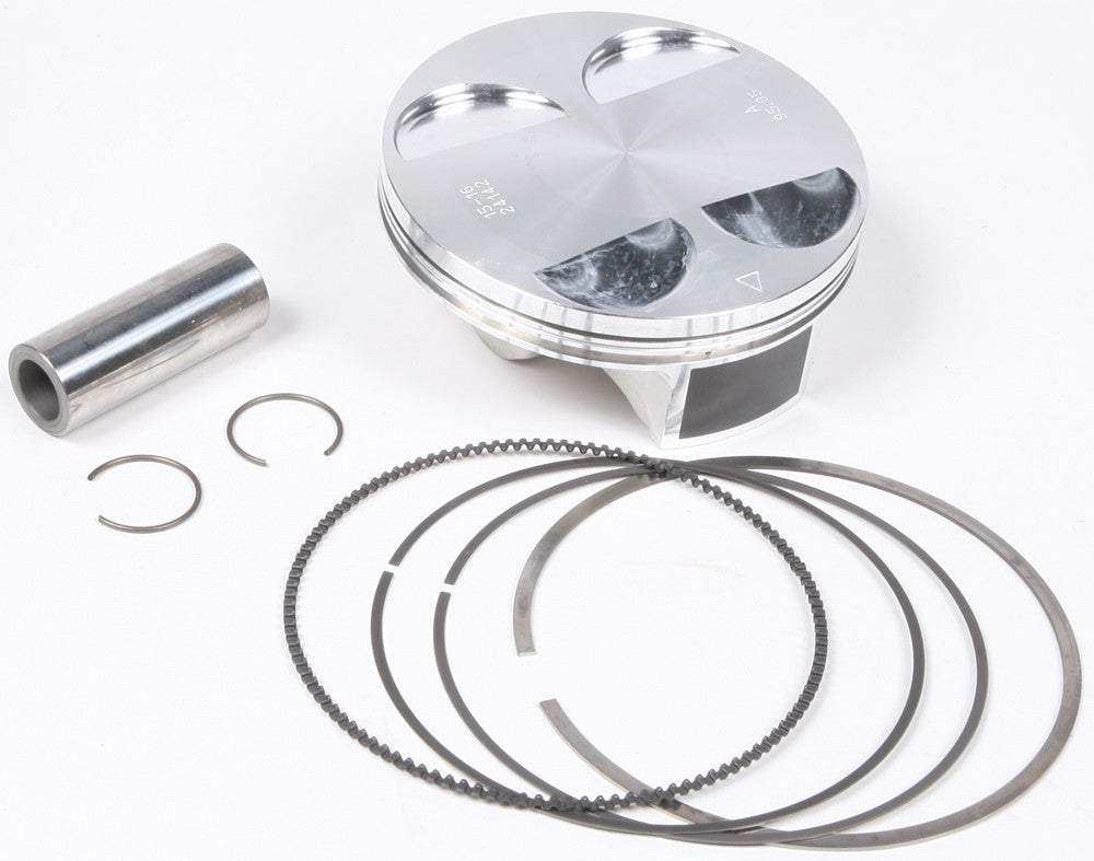 VERTEX Piston Kit (1)