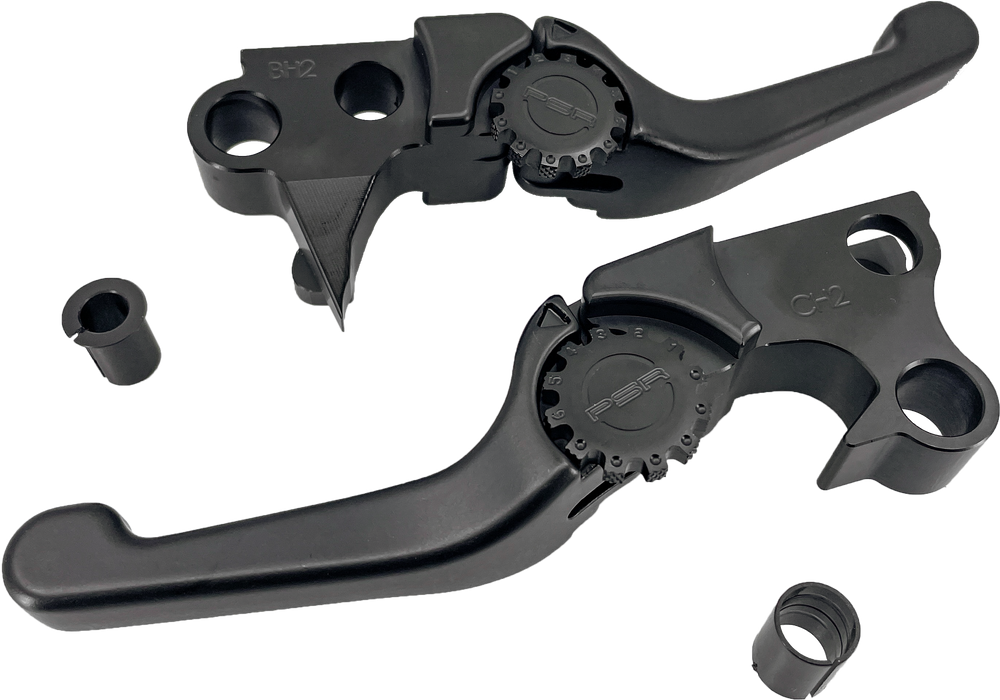PSR Anthem Shorty Lever Set