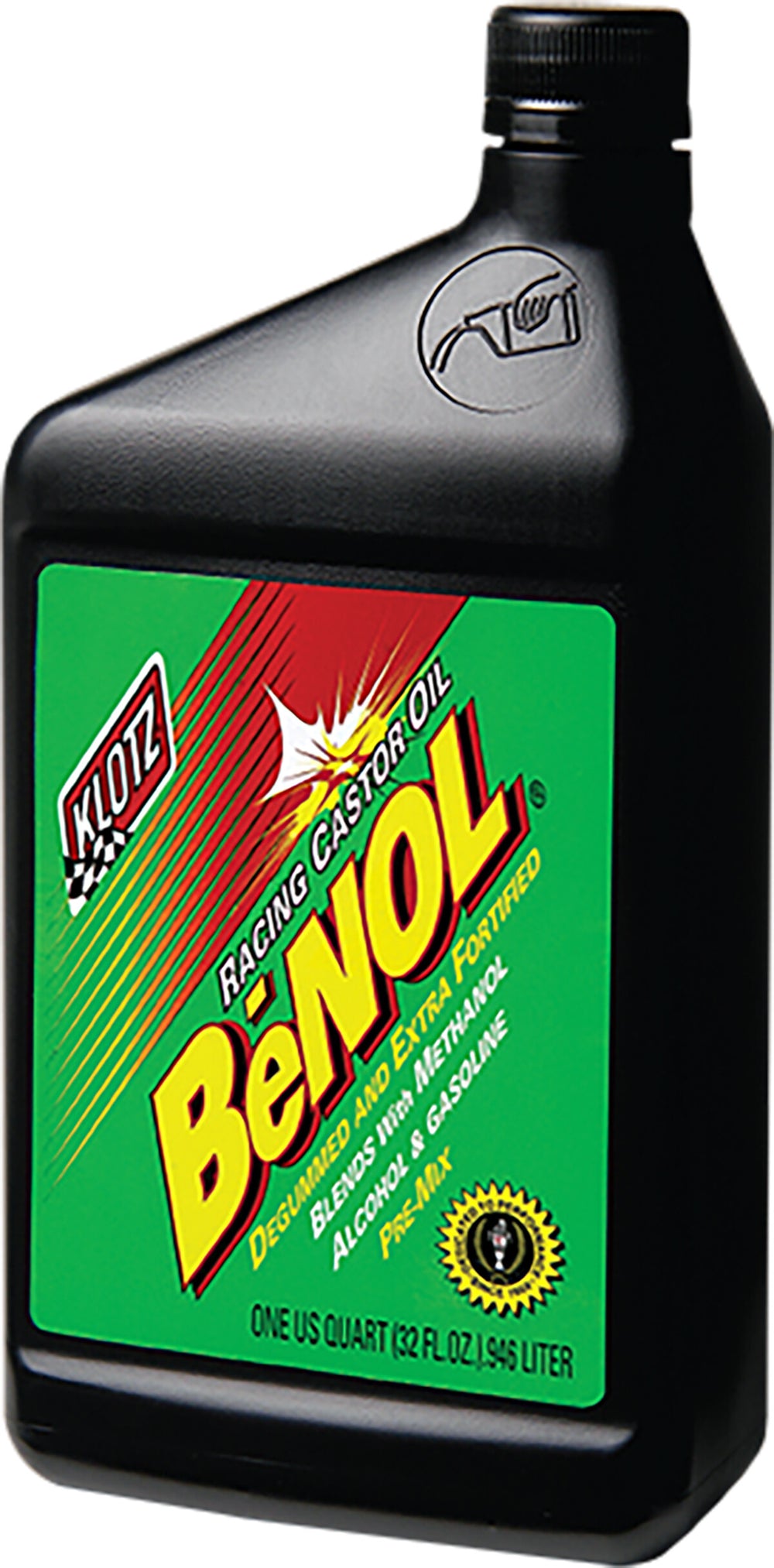 KLOTZ Benol Racing 2T Oil
