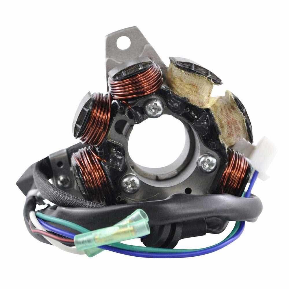 RM STATOR Stators