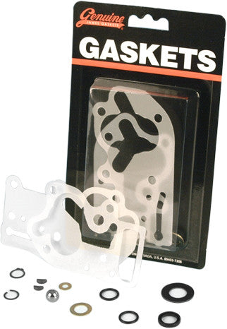 JAMES GASKETS Shovelhead Gasket Kit