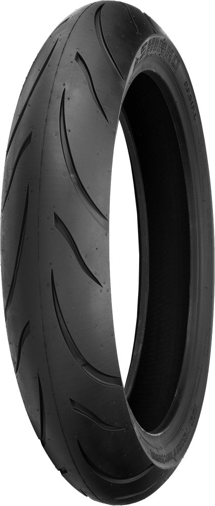 SHINKO 011 Verge Radial Tire