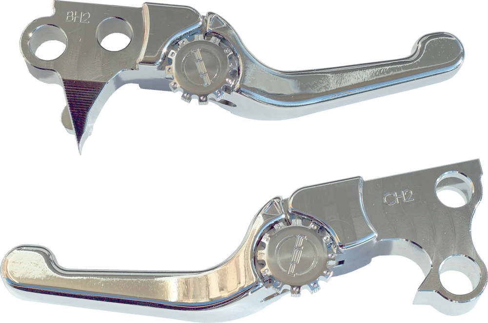 PSR Anthem Shorty Lever Set