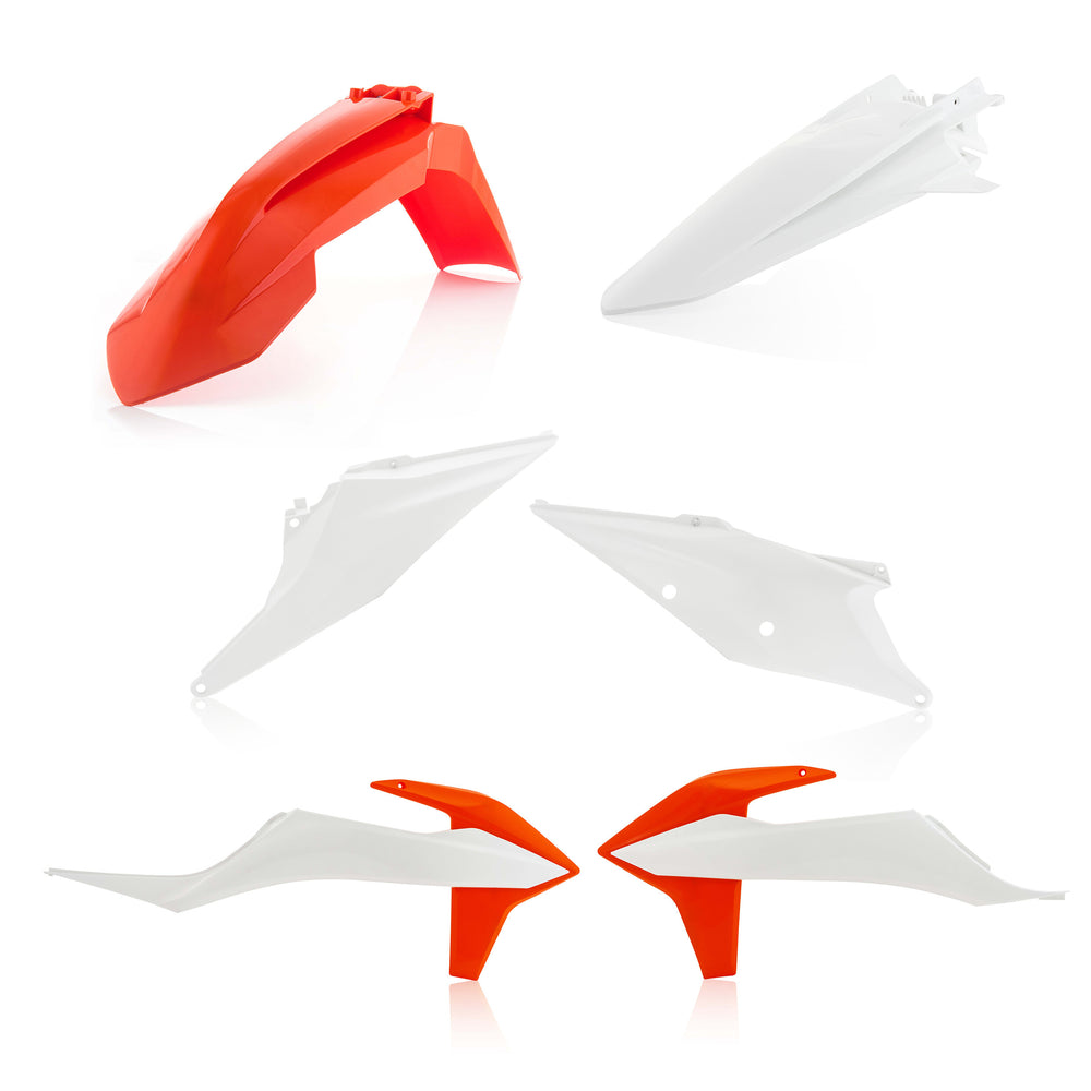 ACERBIS Plastic Kit (1)