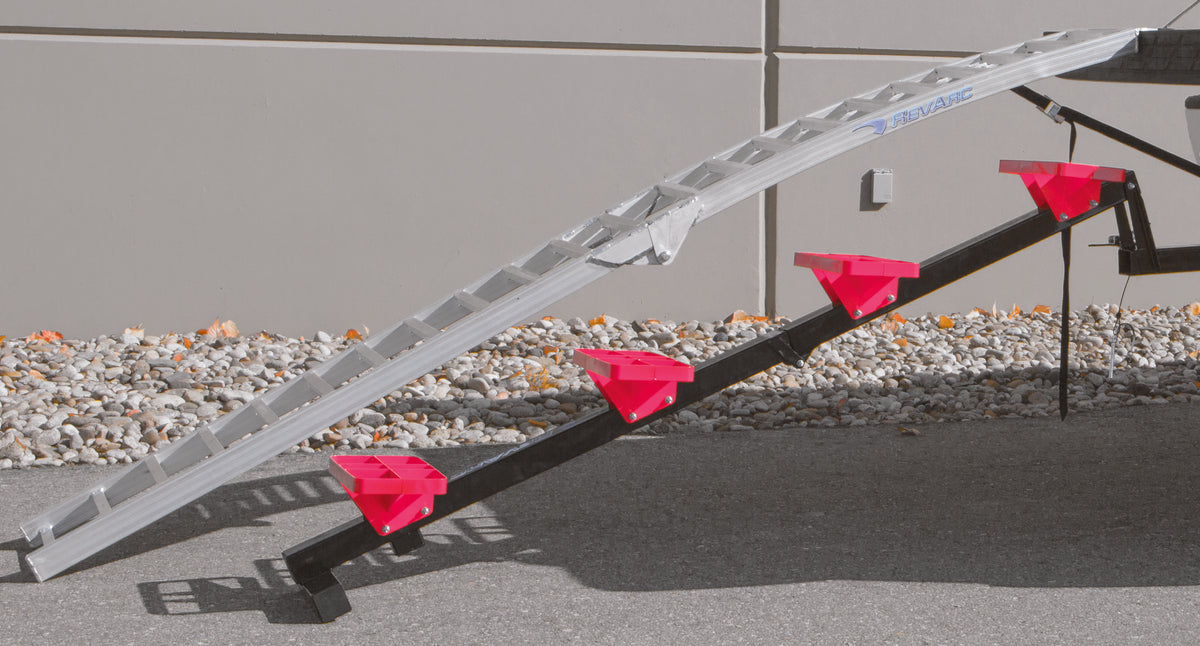 REVARC MX Folding Arc Ramp
