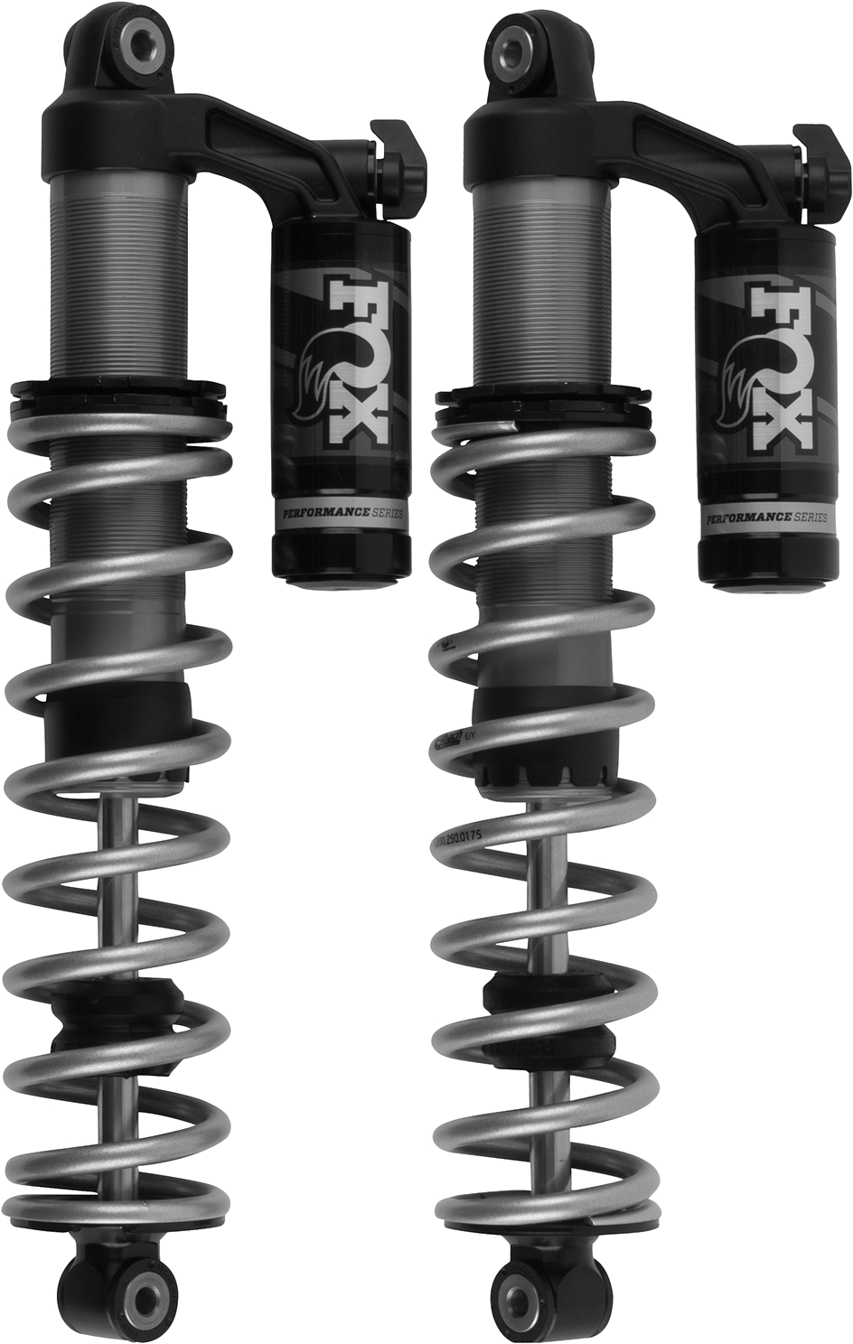 FOX 1.5 QS3 SHOCK FRONT HON 2-SEAT