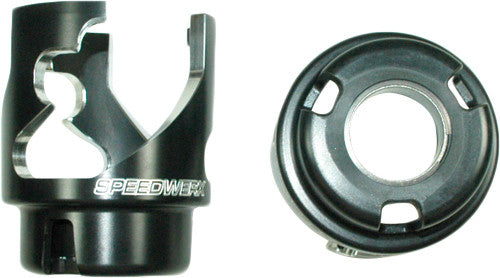 SPEEDWERX ACT Diamond Drive Helix