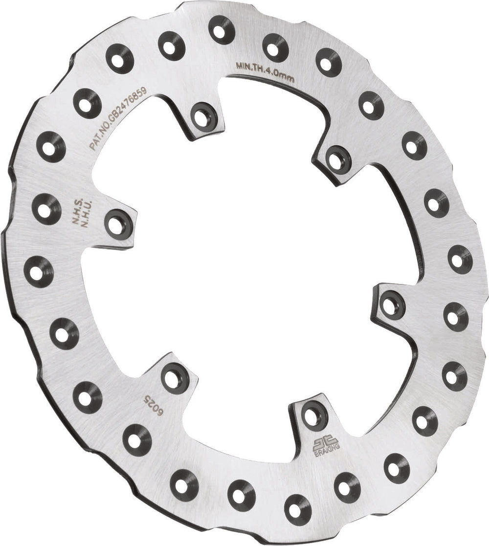 JT Stainless Steel Brake Rotor