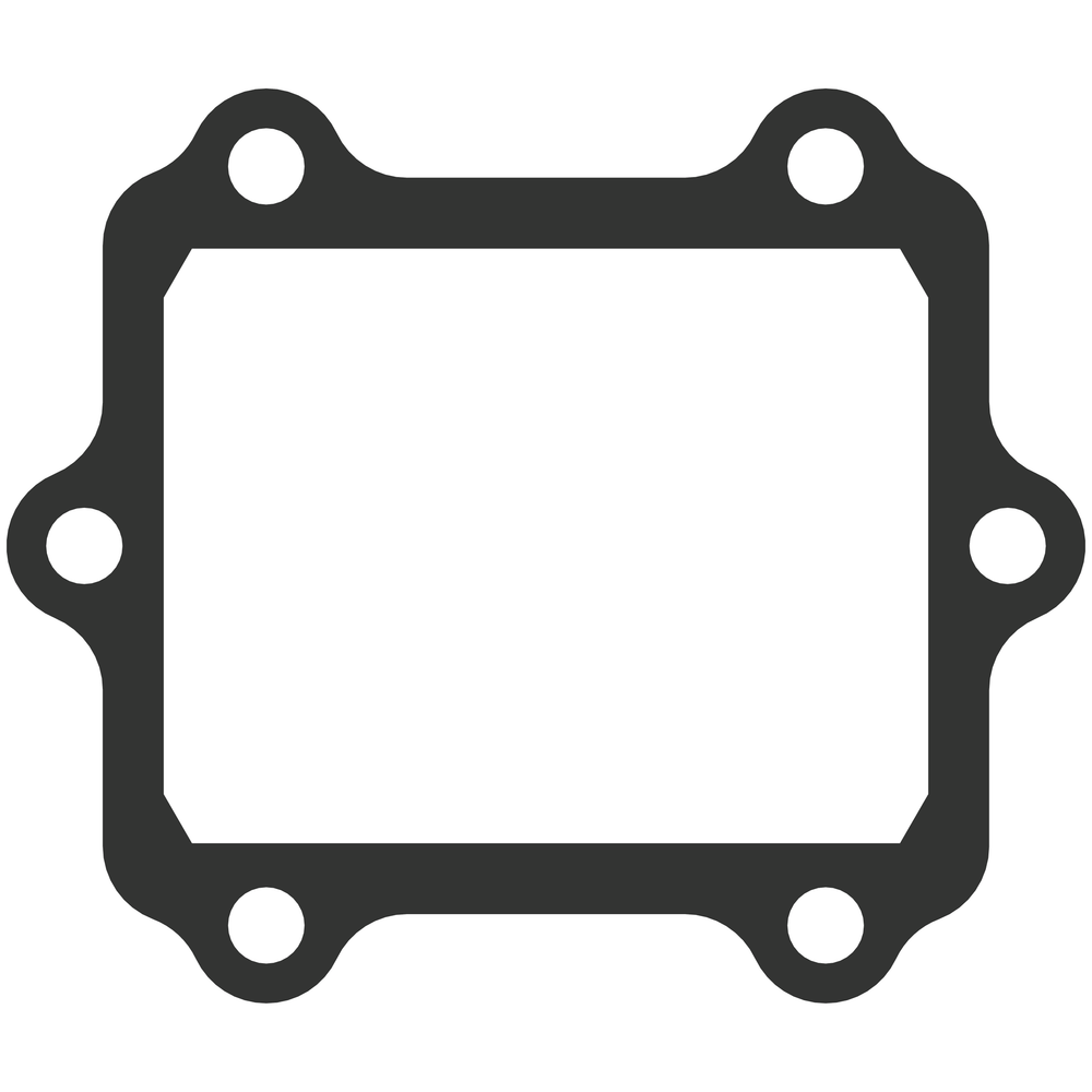 MOTO TASSINARI Reed Valve System Gasket