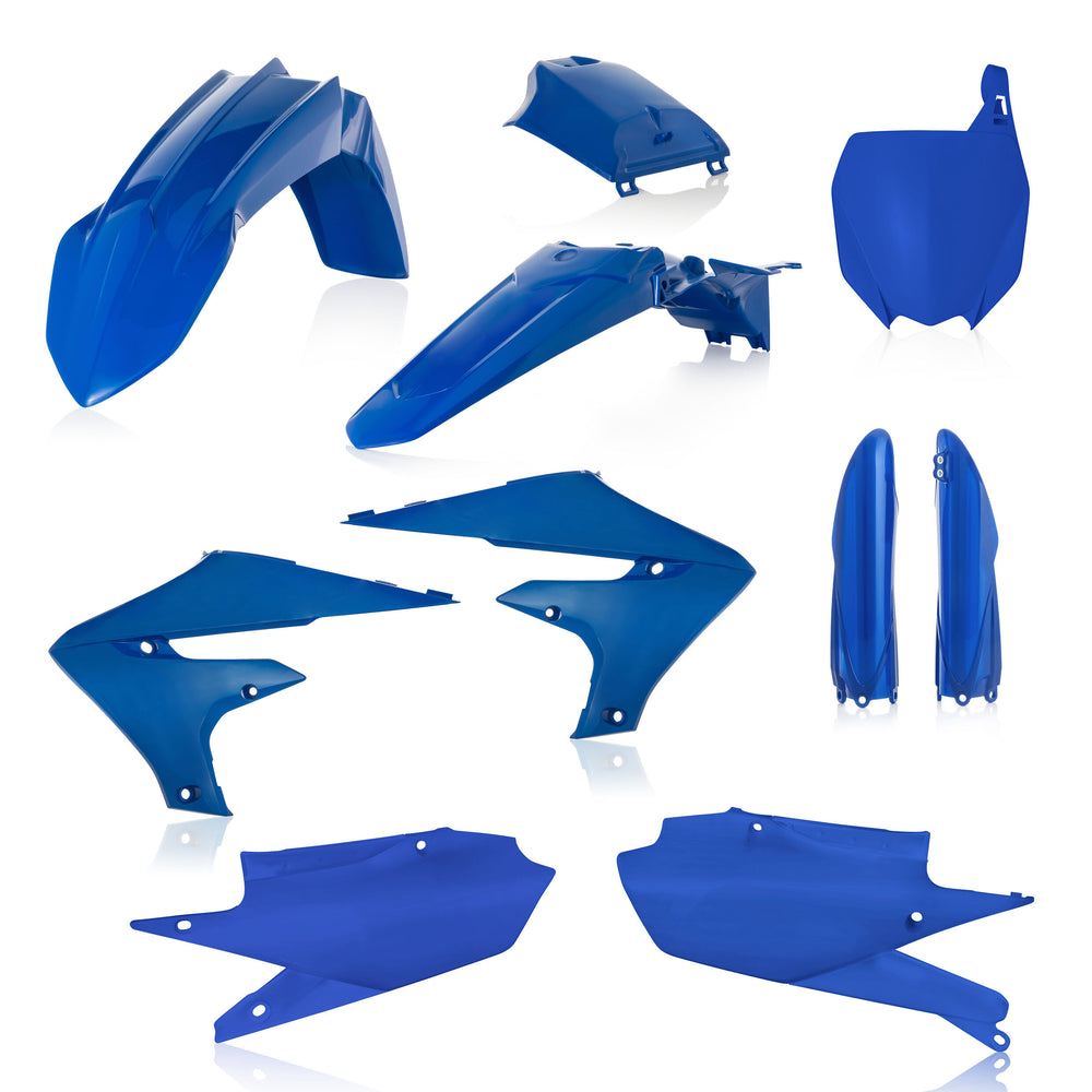 ACERBIS Full Plastic Kit (1)