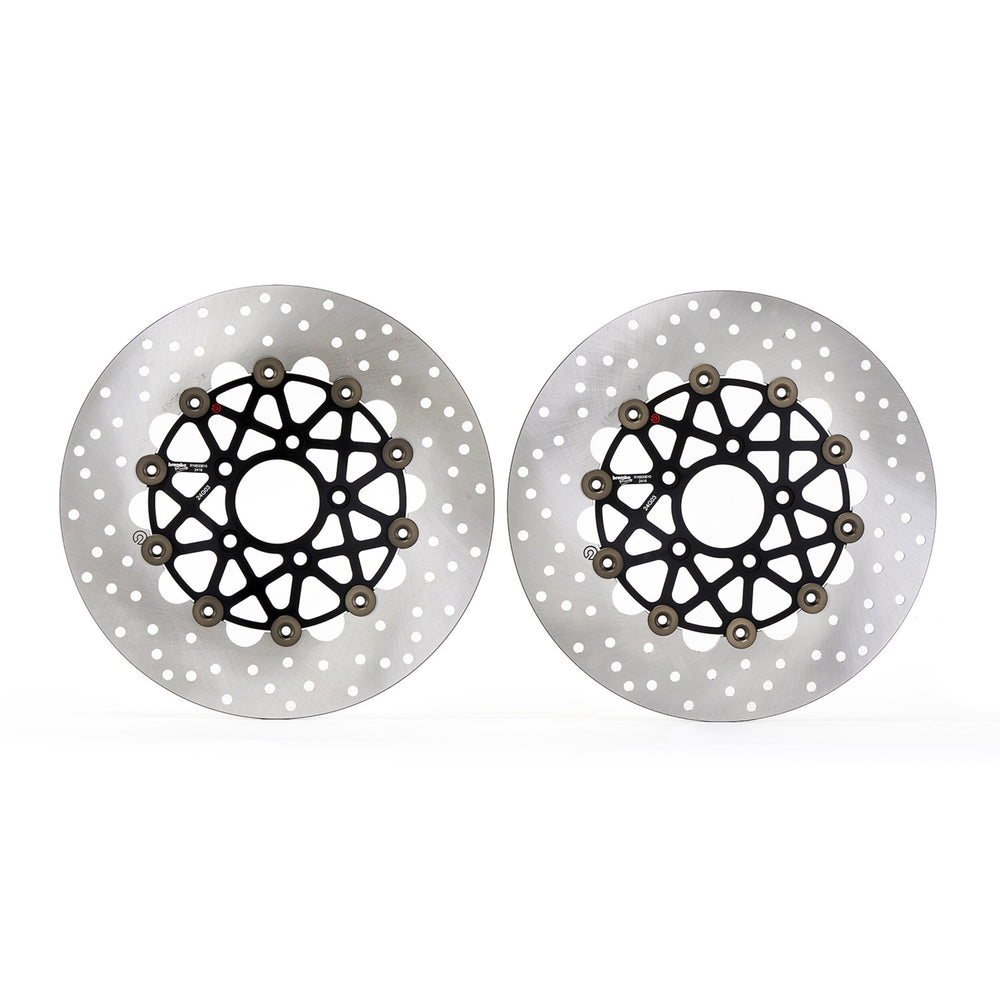 BREMBO Xtra Supersport Floating Rotor