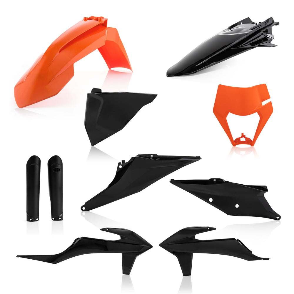 ACERBIS Full Plastic Kit (1)