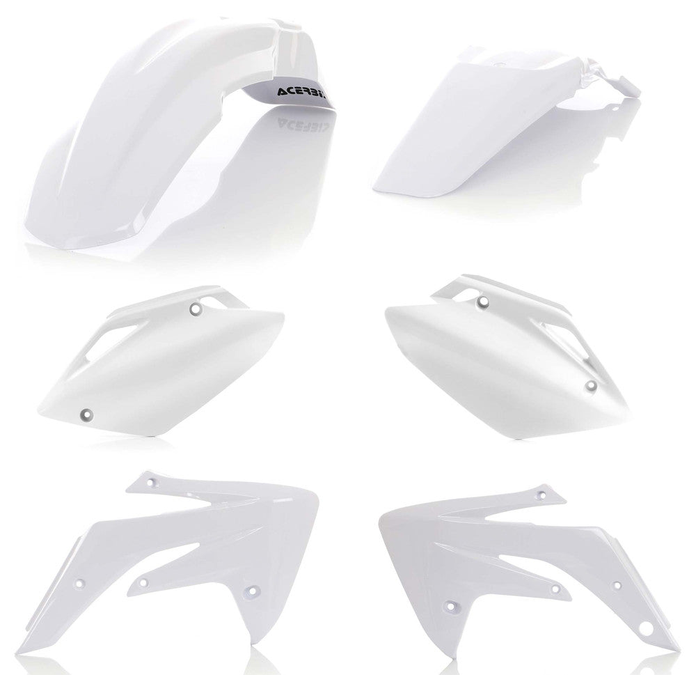 ACERBIS Plastic Kit (1)