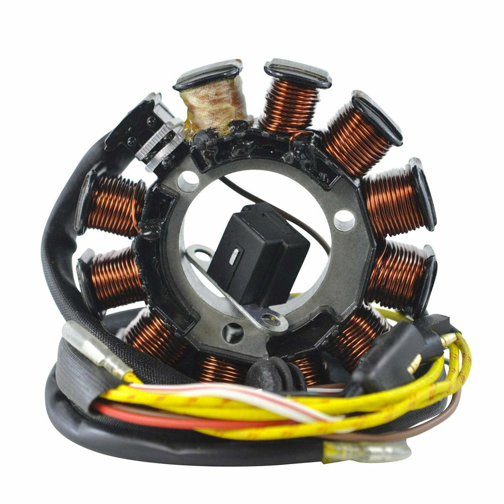 RM STATOR Stators