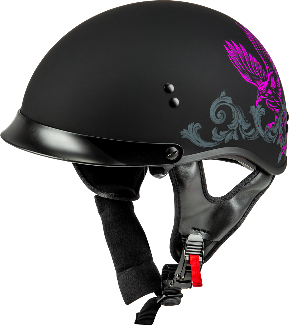 GMAX HH-65 Corvus Helmet