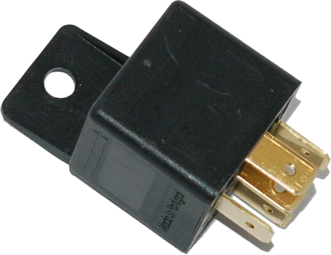 NAMZ CUSTOM CYCLE Namz Misc HD Style Terminals & Parts