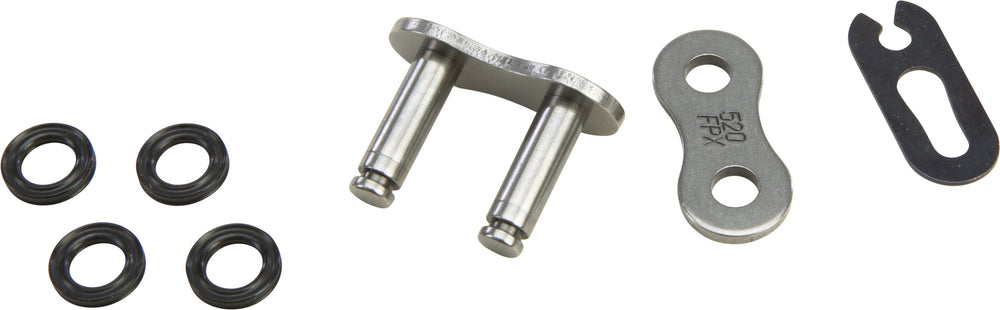FIRE POWER X-Ring Sealed Chain Master Link