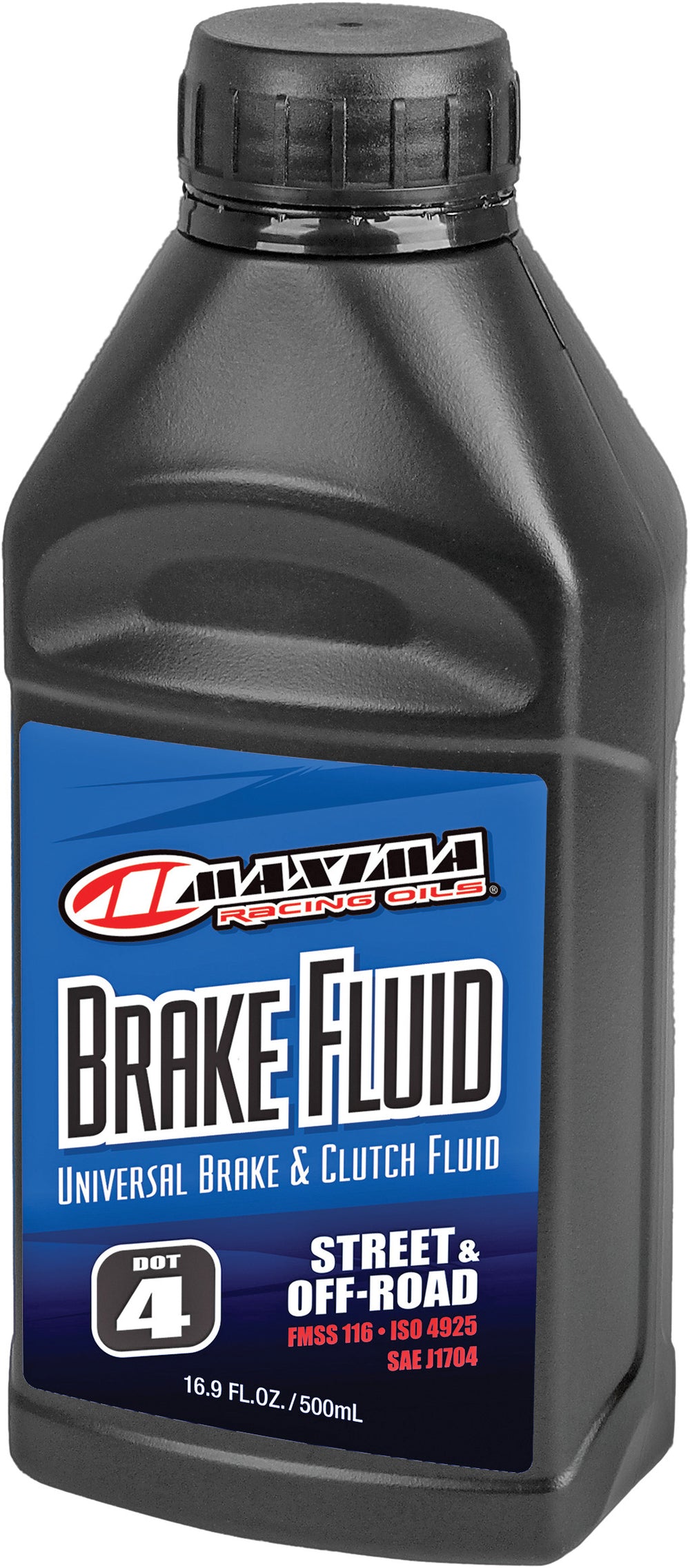 MAXIMA Brake Fluid