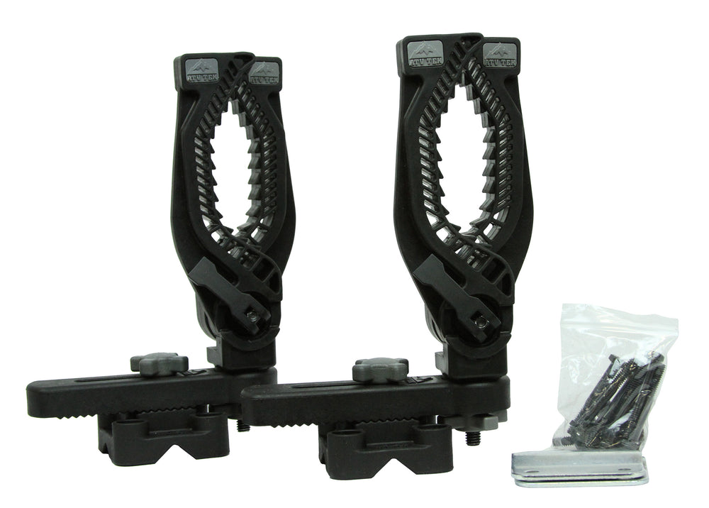 ATV TEK Elite Series Cam Lock Rack