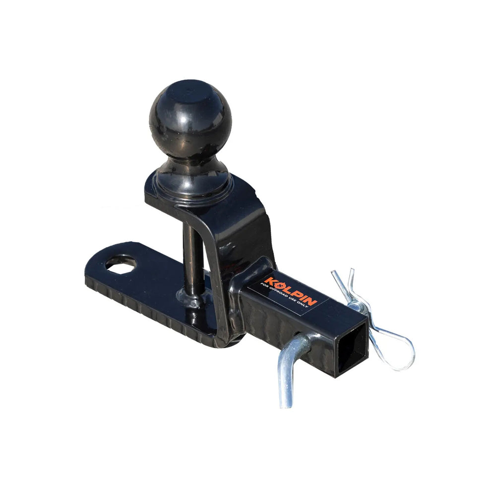 KOLPIN Quad Receiver Hitch