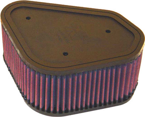 K&N AIR FILTER (1)