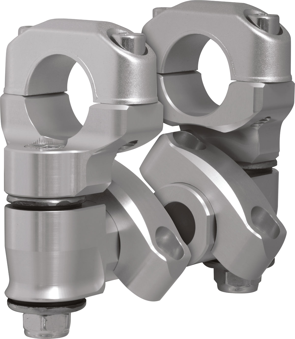 ROX BMW Anti-Vibration Handlebar Riser