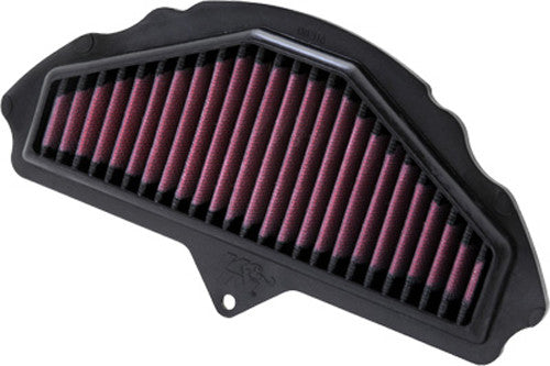 K&N AIR FILTER (1)