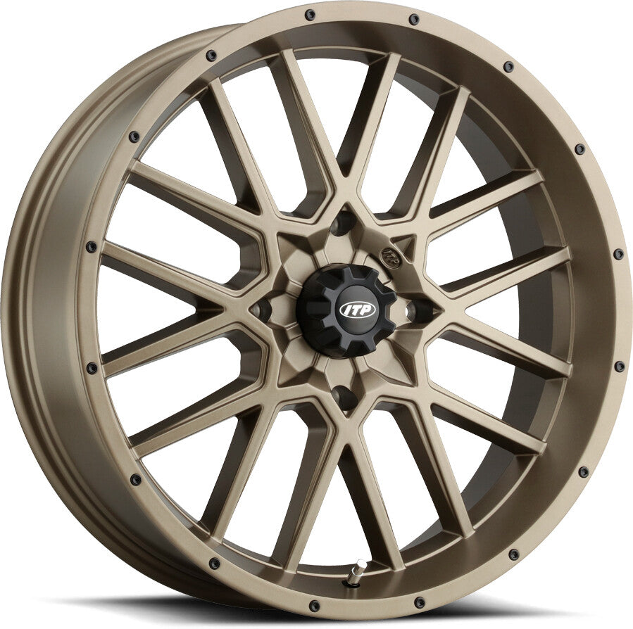 ITP Storm Series Hurricane Wheel