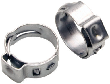 MOTION PRO Stepless Clamps