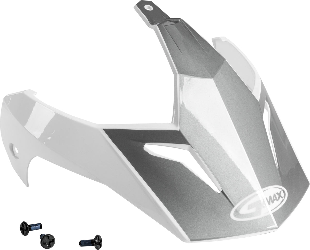 GMAX GM-11/GM-11S Scud Helmet Visor w/Screws