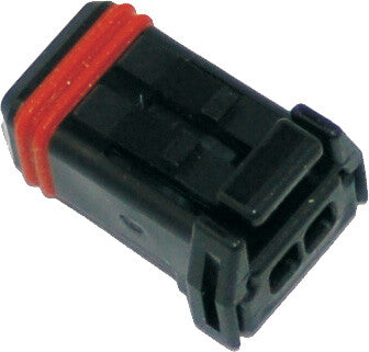 NAMZ CUSTOM CYCLE JAE Socket Housing