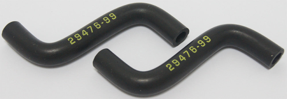 HARDDRIVE Breather Hose