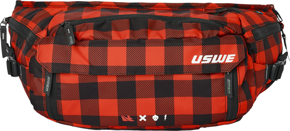 USWE Waist Hip Packs