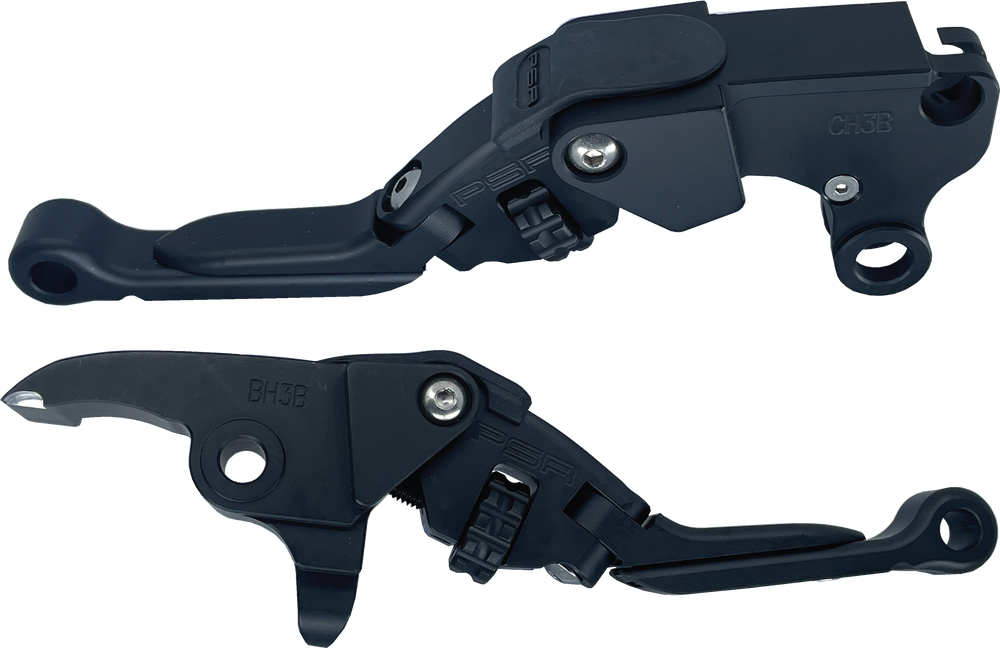 PSR Anthem Pro Lever