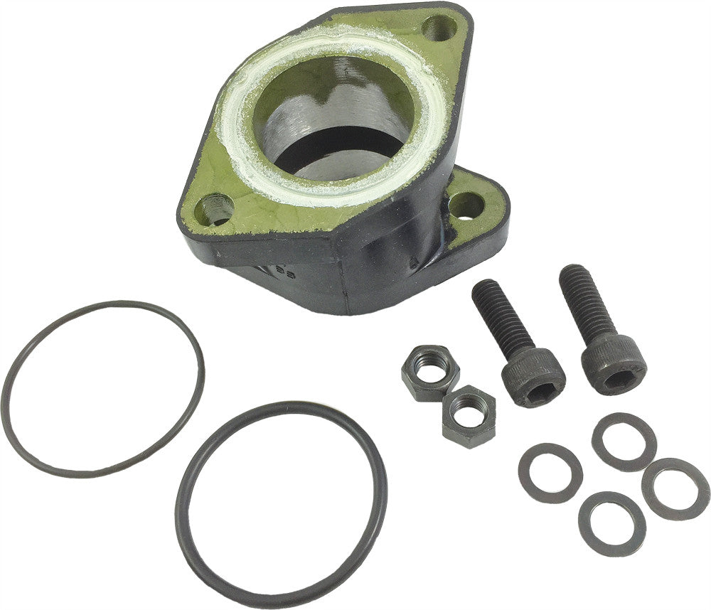 K&L Carburetor Boot