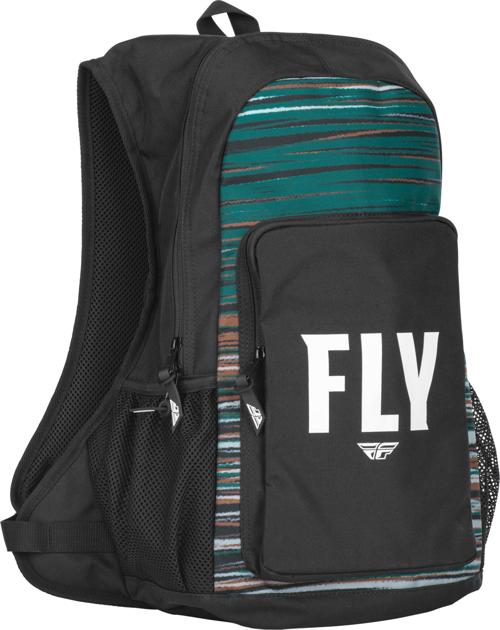 FLY RACING Jump Pack Backpack