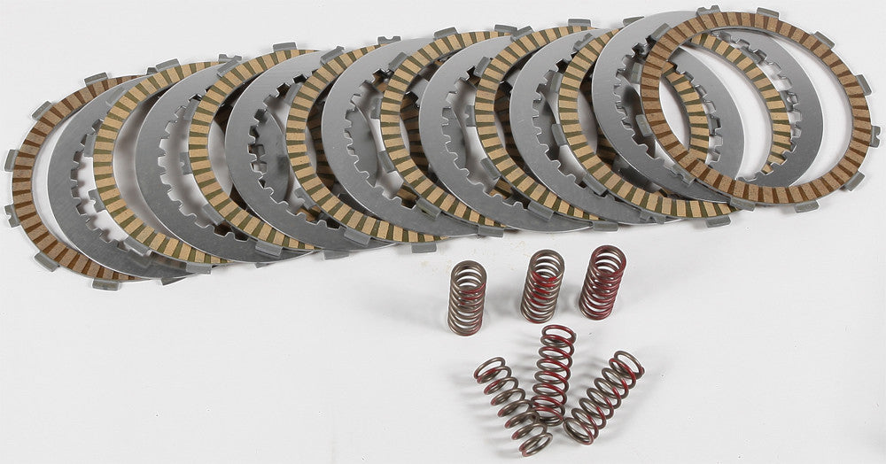 HINSON Clutch Fiber Spring Kit