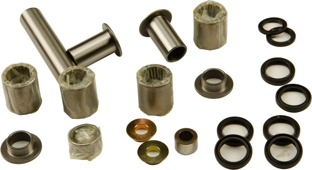 ALL BALLS Swingarm Linkage Bearing & Seal Kit