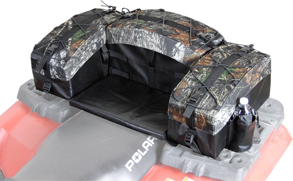 ATV-TEK Arch Series™ Bag - Rear - Black