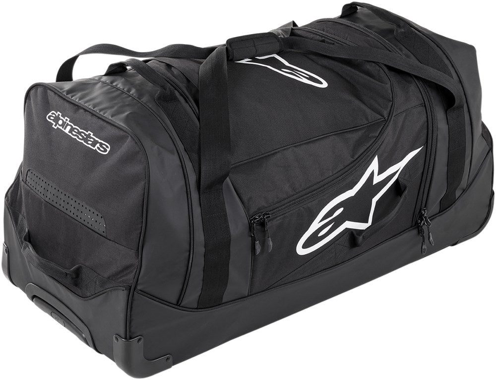 ALPINESTARS Komodo Bag - Black/Gray/White