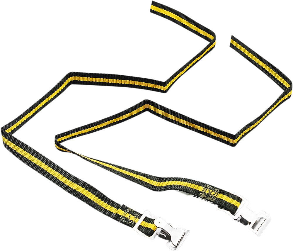 ANCRA Wheel Tie-Downs