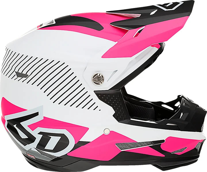 6D ATR-2 Helmet