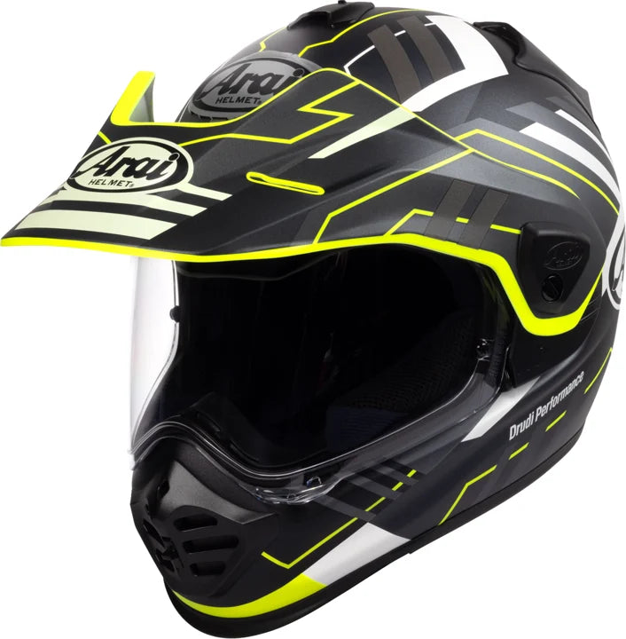 Arai XD-5 Helmet